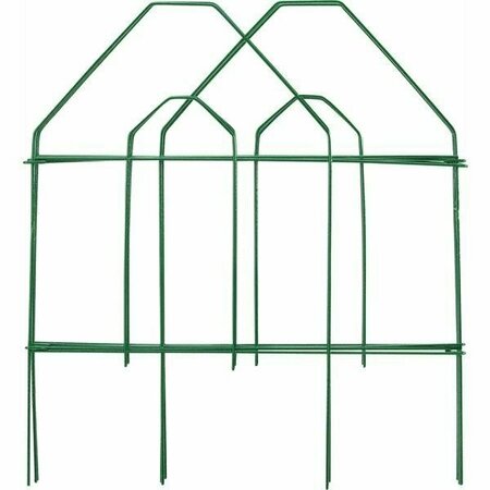 DO IT BEST Folding Fence 701033